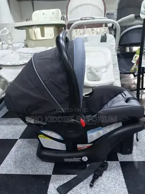 Us Used Graco Baby Car Seat in Excellent Condition