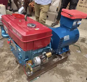 Original Skypower 20kva Diesel Generator – Premium Power Solution