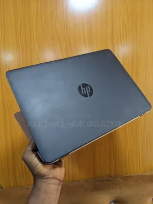 Laptop HP EliteBook 840 G1 8GB Intel Core i5 HDD 500GB