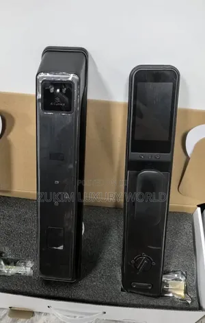 Smart Lock For Doors