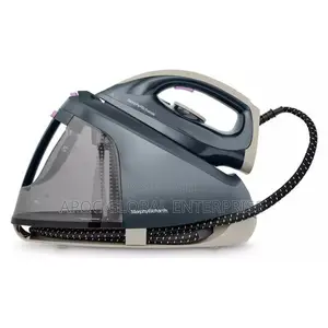 Morphy Richards Easysteam Steam Generator Iron
