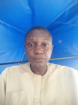 Junior Liberty Edosomwan