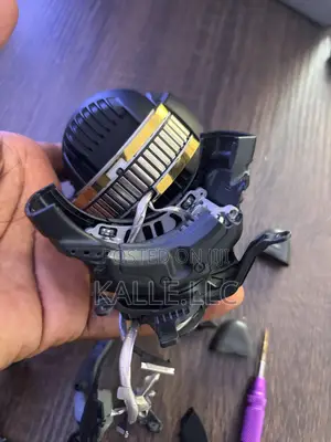 Repair Dji Drones