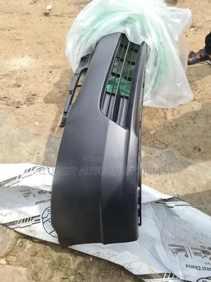 Front Bumper Honda Civic 2009