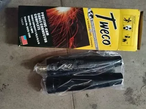 Cable Connector