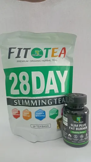 Say Goodbye To Belly Fat And Excess Weight