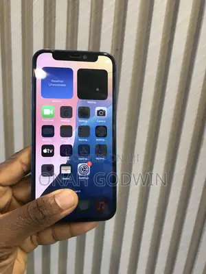 Apple iPhone 12 mini 256 GB Blue