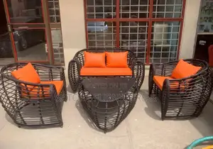 High Quality Outdoor Ans Garden Chair