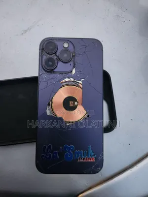 Apple iPhone 14 Pro Max 128 GB Purple