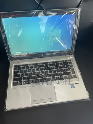 Laptop HP EliteBook Folio 9480M 8GB Intel Core i7 SSD 128GB