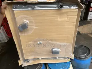 Radiator Gx460