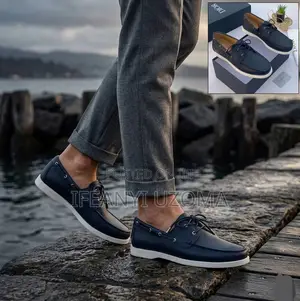 Dior Classic Loafers Sneakers Shoe