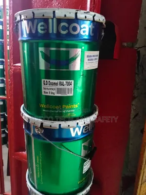 Wellcoat Marine Paint