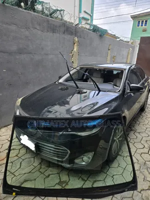 Toyota Avalon 2015 Windscreen Glass Available Installed at Chimatex