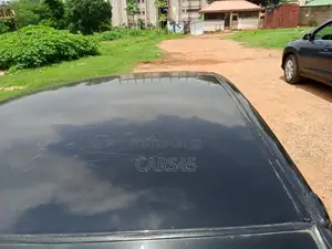 Honda City 2006 Black