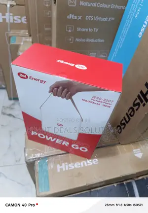 Keep Your Gadget Fully Charged