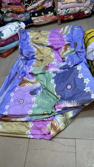 Stock Bedsheets