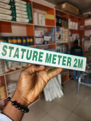 Stature Meter 2m