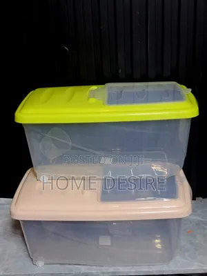Grains Storage
