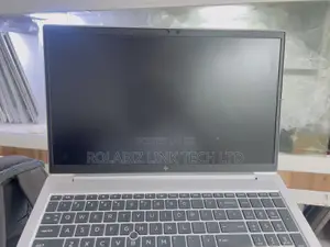 Laptop HP EliteBook 850 G8 16GB Intel Core i5 SSD 256GB