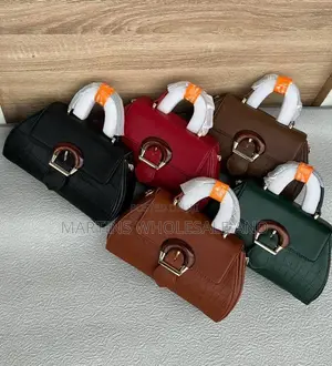 Bella Luxe Collections Trendy Cross Body Bags