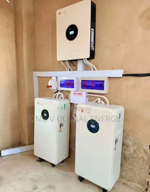 Felicity 12kva/48v Hybrid Inverter+ 2 Set 15kwh /48v Lithium Battery