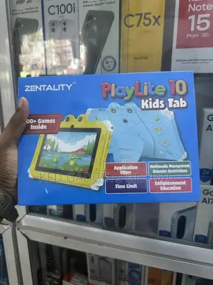 New Tablet 512 GB