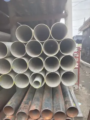 Steel Merchandise
