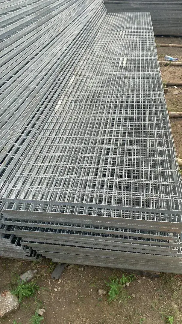 Steel Merchandise