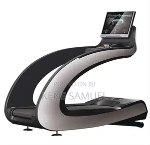 Commercial 8hp Treadmill