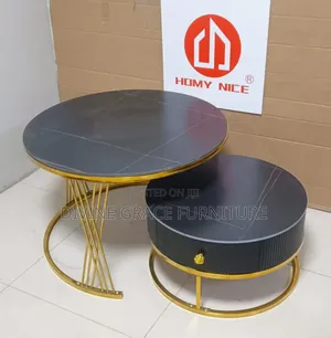Centre Table