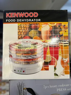Kenwood Food Dehydrator
