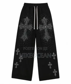 Amazing Baggy Jean