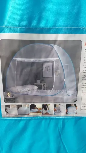 Adult Tent Bed