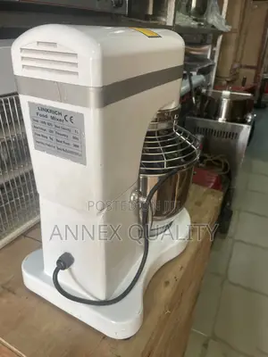 Cake Mixer