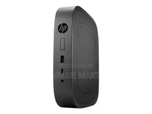New Desktop Computer HP t530 4GB Intel Pentium SSD 32GB