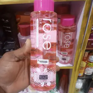 Blemish Care Rose Skin Toner