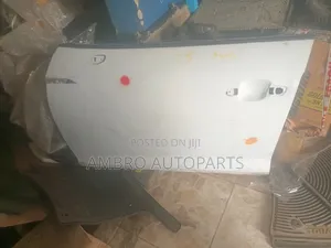 Front Door Audi S5 2018