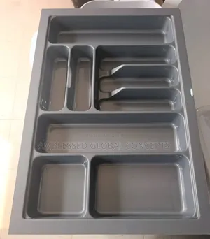 Spoon Rack
