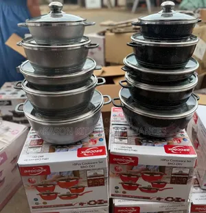 Brocook D01