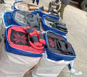 Premium Luxury Car Seat Covers – Complete Interior Upgrade! 
