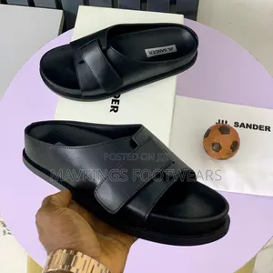Men Slippers