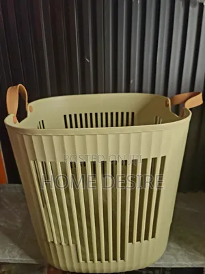 Laundry / Storage Basket