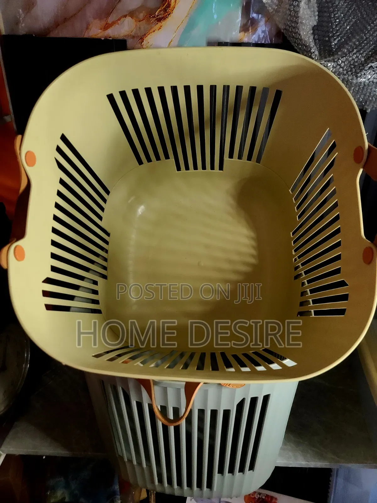 Laundry / Storage Basket