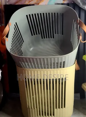Laundry / Storage Basket