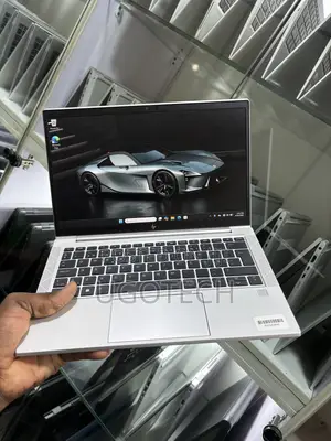 Laptop HP EliteBook 830 G8 8GB Intel Core i5 SSD 256GB