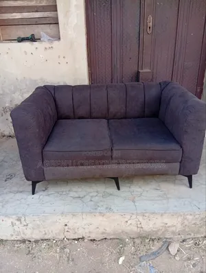 Double Seat Sofa Chair
