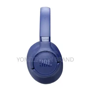 JBL Tune 730bt Wireless Headphones - Blue