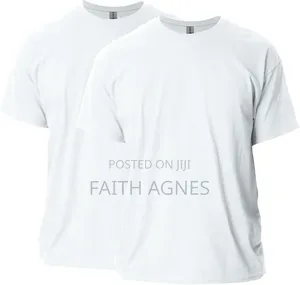 Unisex Tshirts