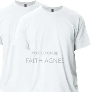 Unisex Tshirts